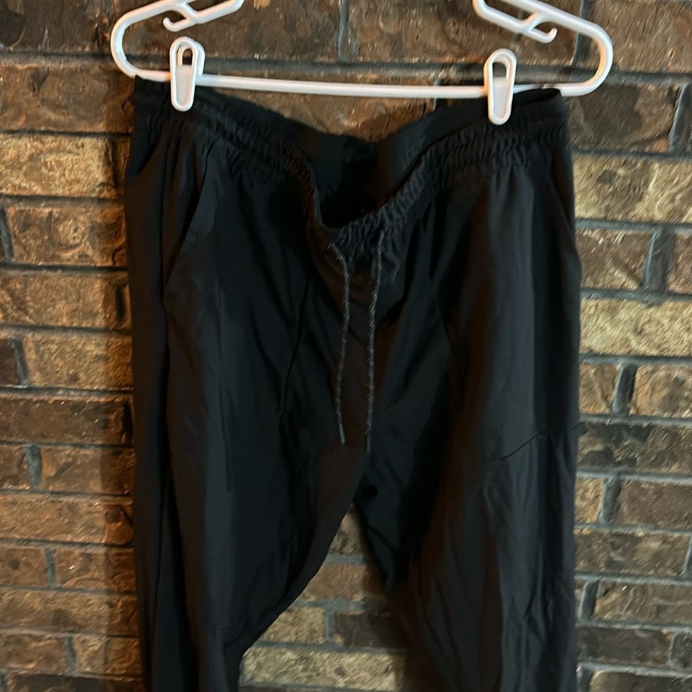 Motion joggers stylish nice material